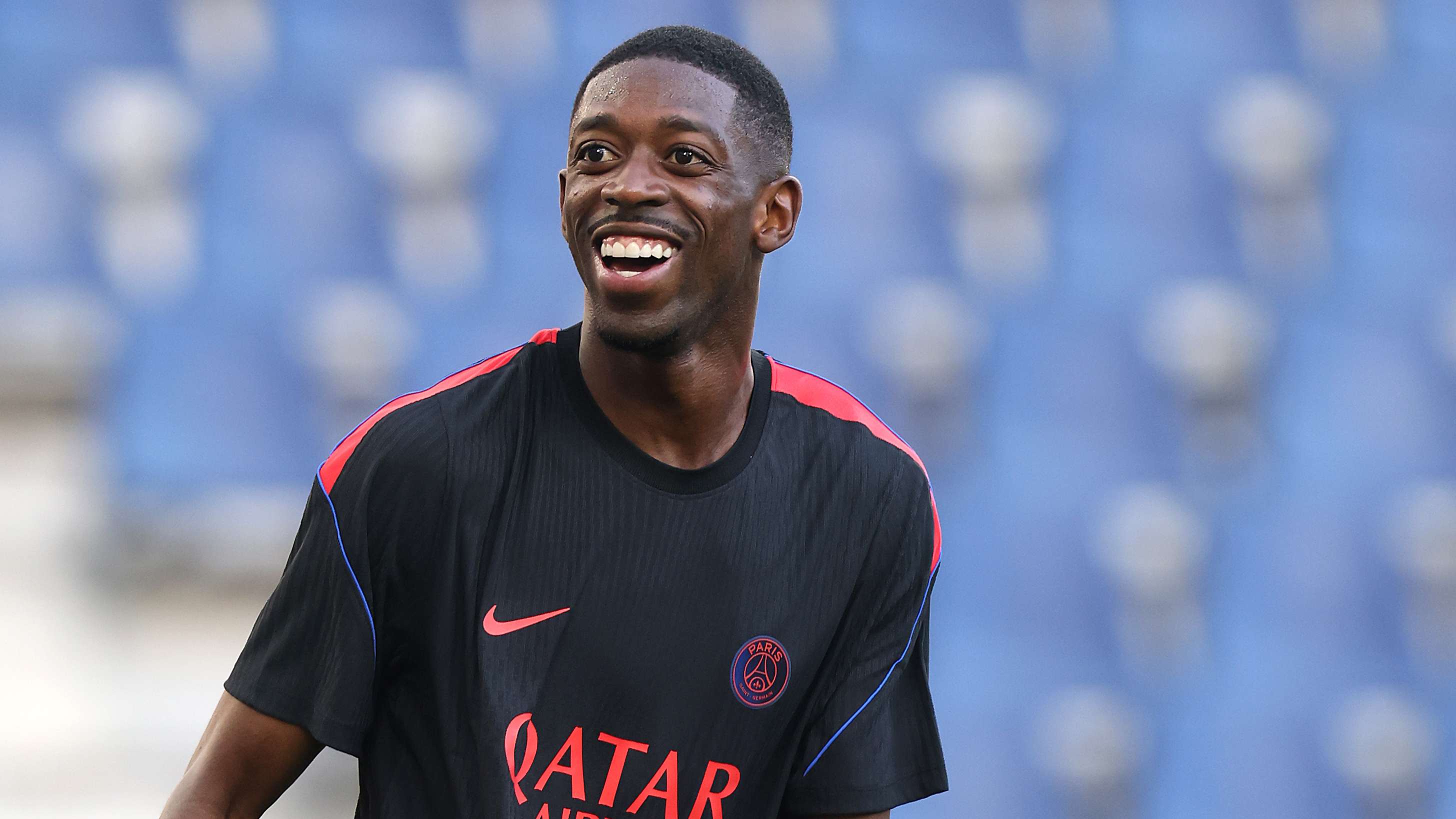 Dembele makes bold Ballon d'Or claim and snubs Yamal from top three  