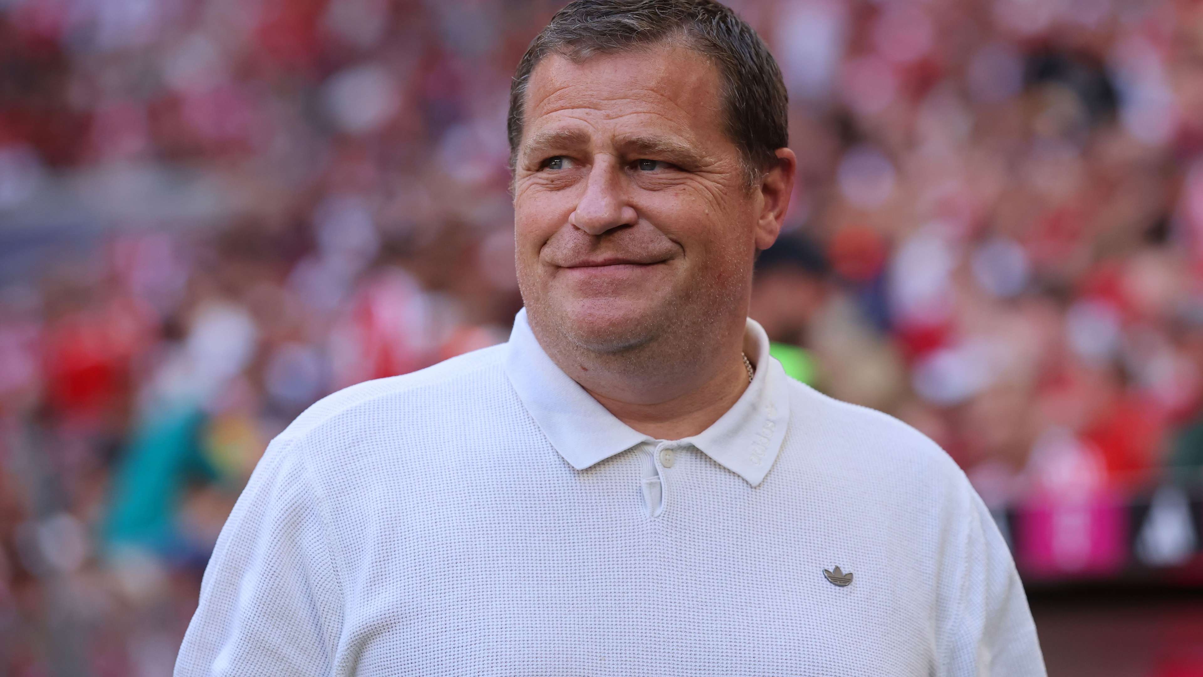 Eberl confirms Bayern interest in €125 million man  