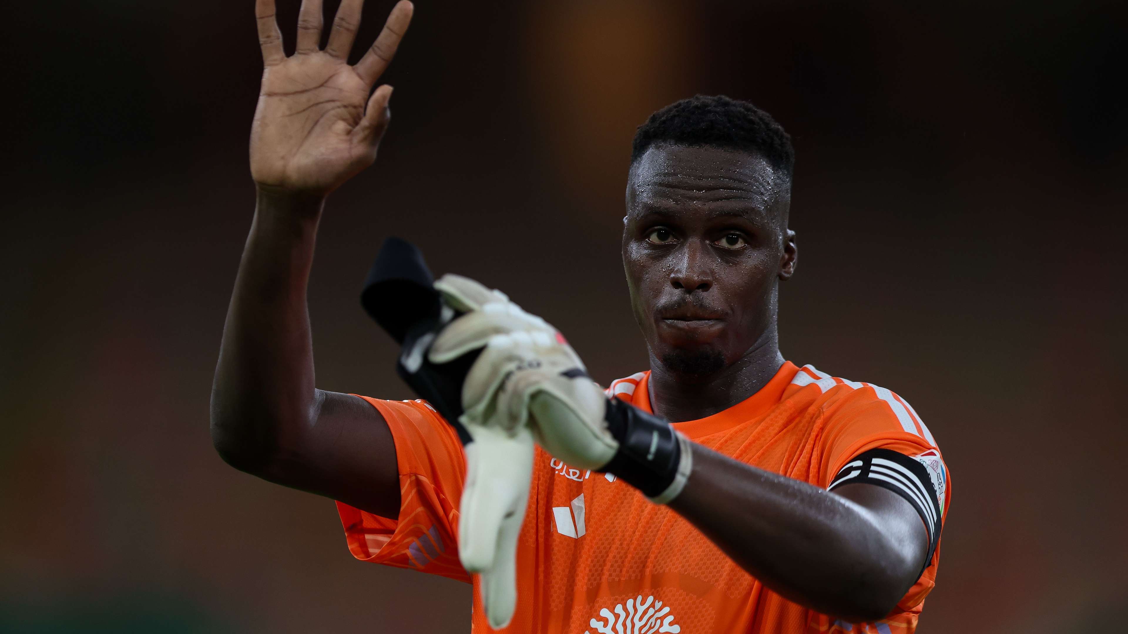 Morocco's final and the clash with Egypt: Mendy reveals a surprise after retirement decision  
