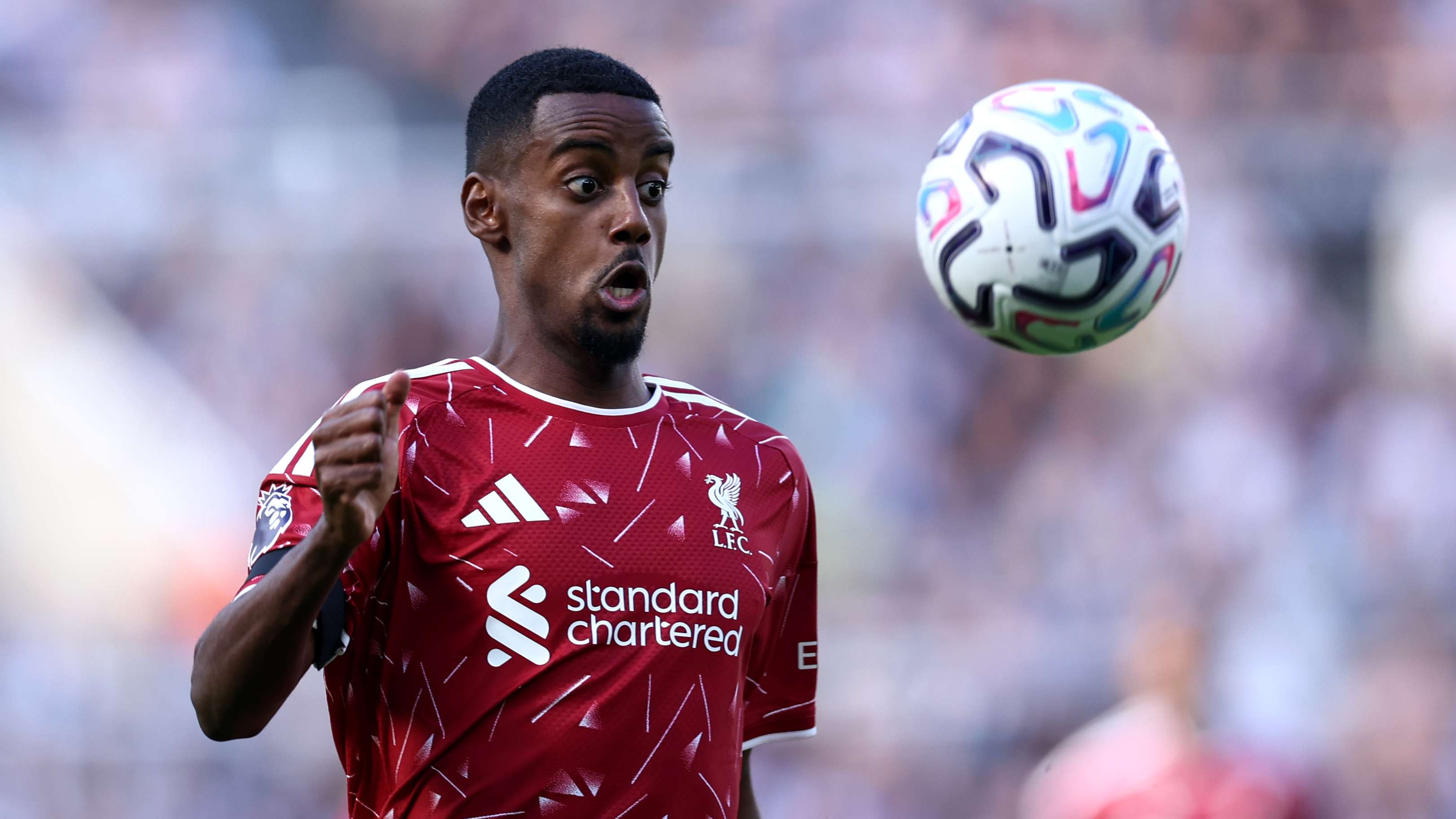 First in 17 years! Liverpool sign new £300m sponsorship deal  