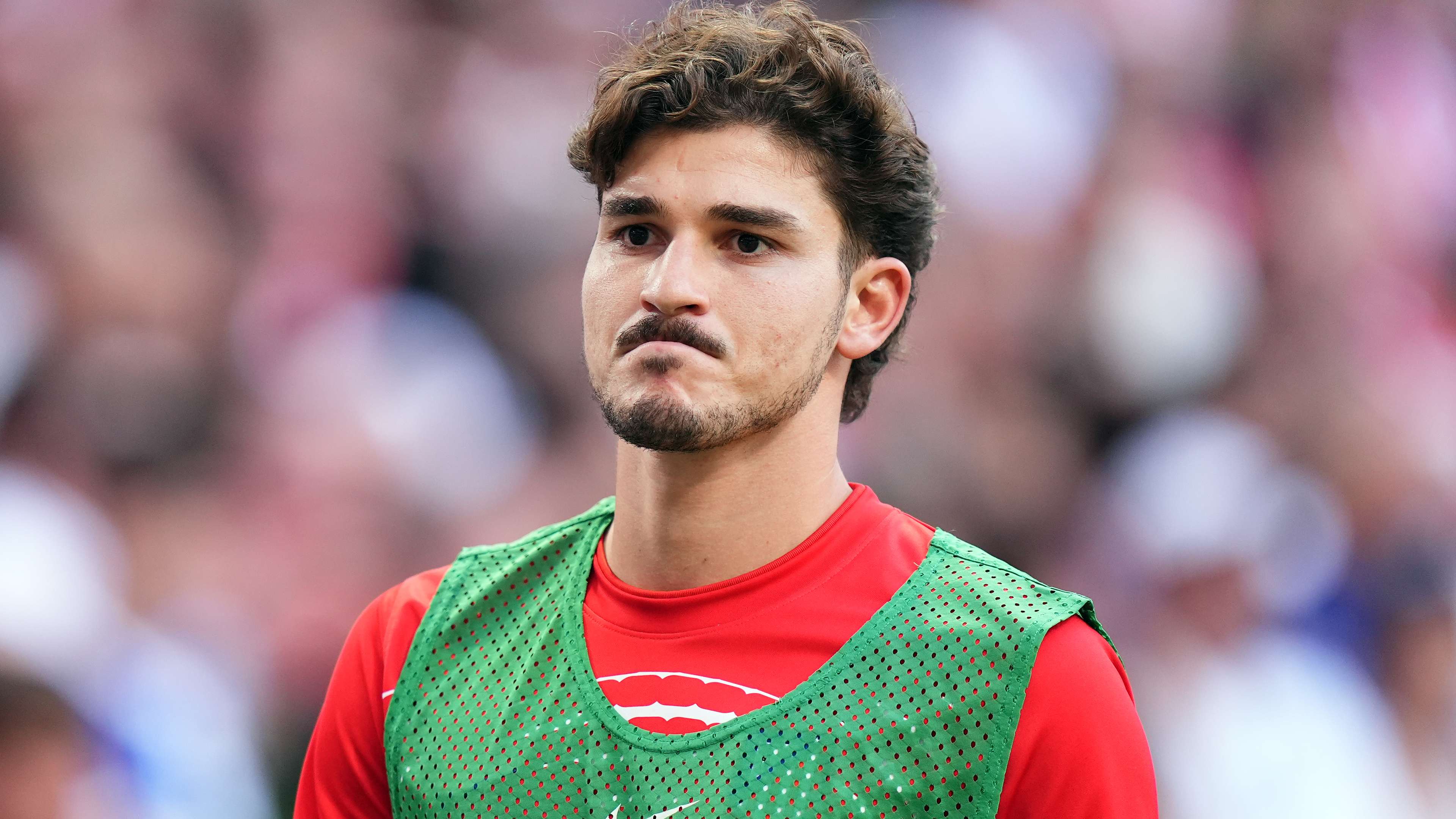 Rodri urges Barcelona to sign Julian Alvarez  