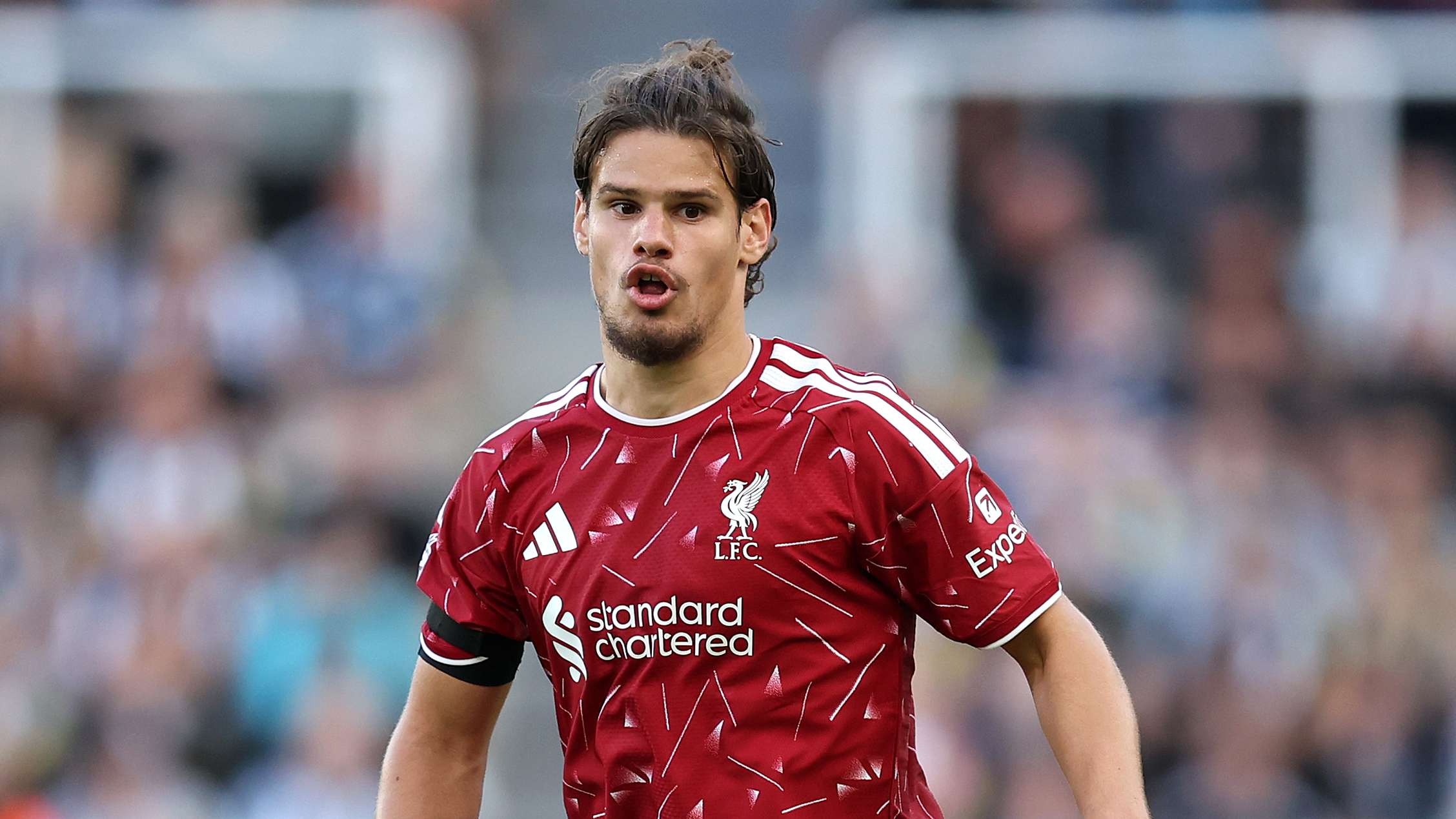 Kerkez warns Liverpool ahead of Atleti clash  