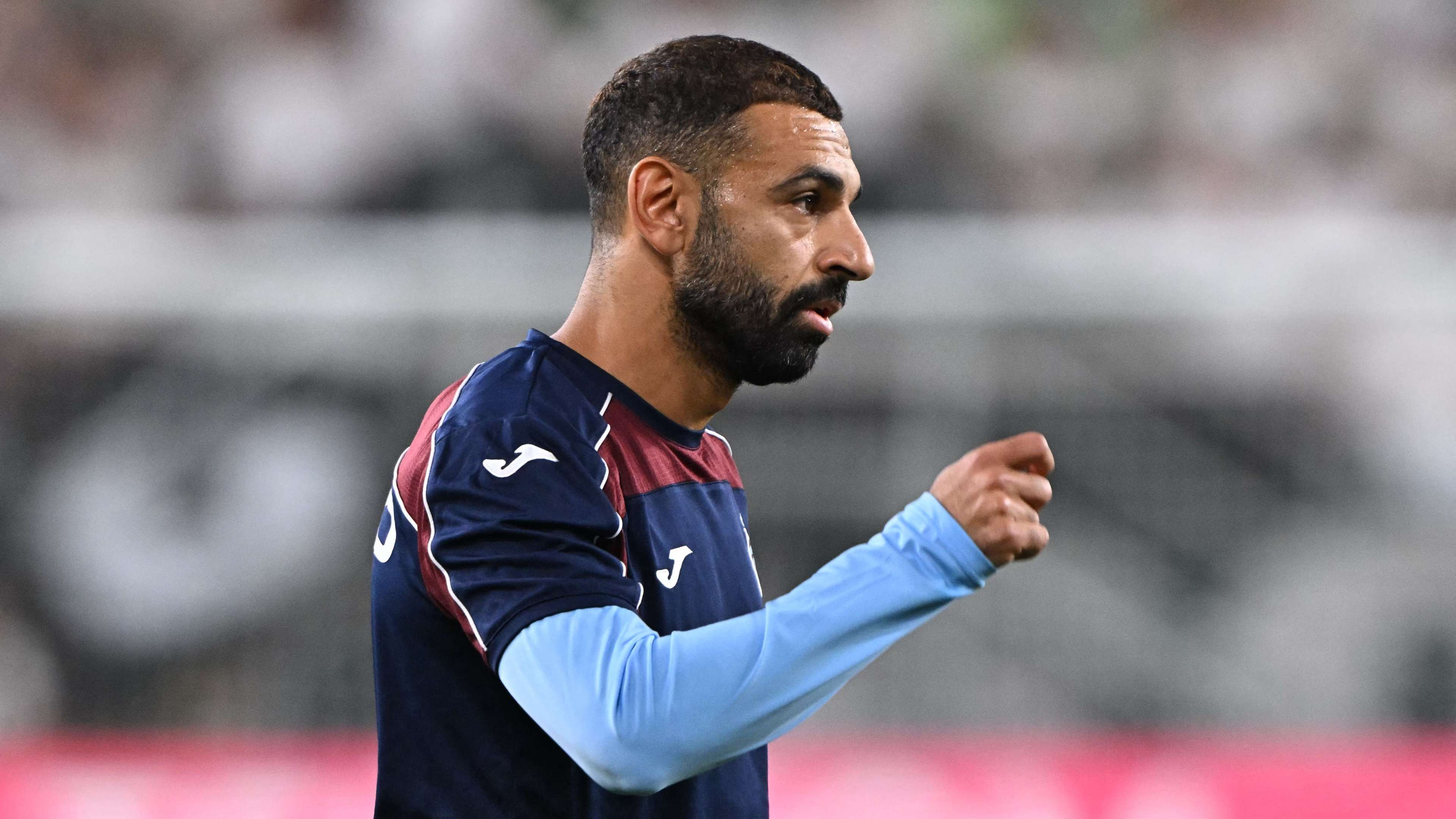 Video: he never stops.. Salah records a fresh mark in the Turkish league  