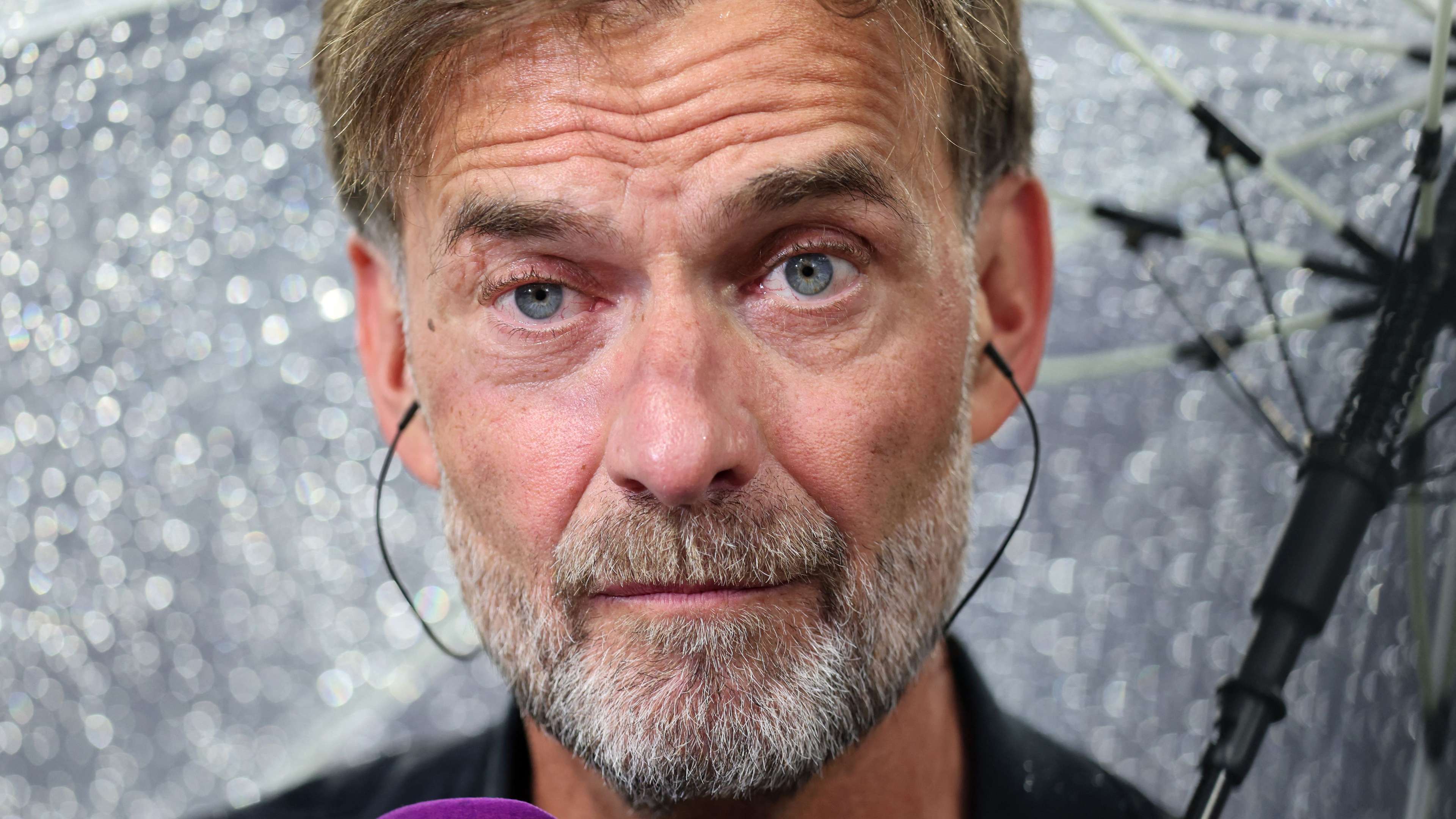 Will Klopp spring a surprise with an unusual "thought experiment"?  