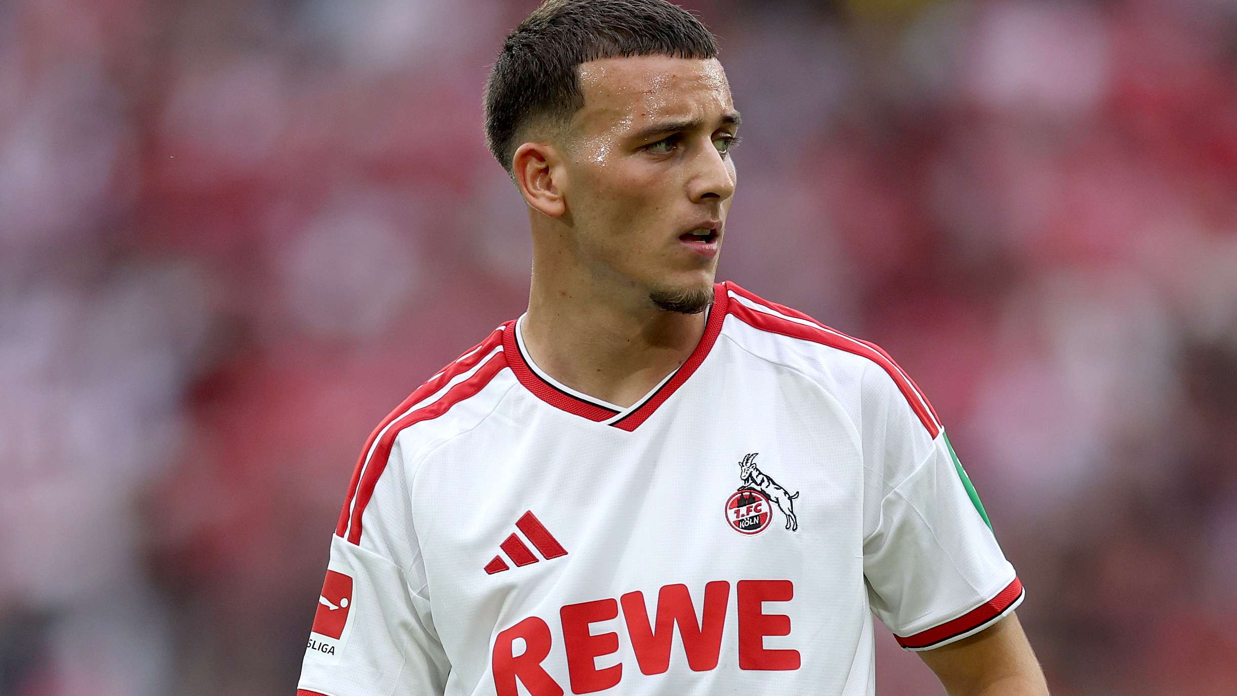 Special contract clause: Klopp brings a windfall for El Mala  