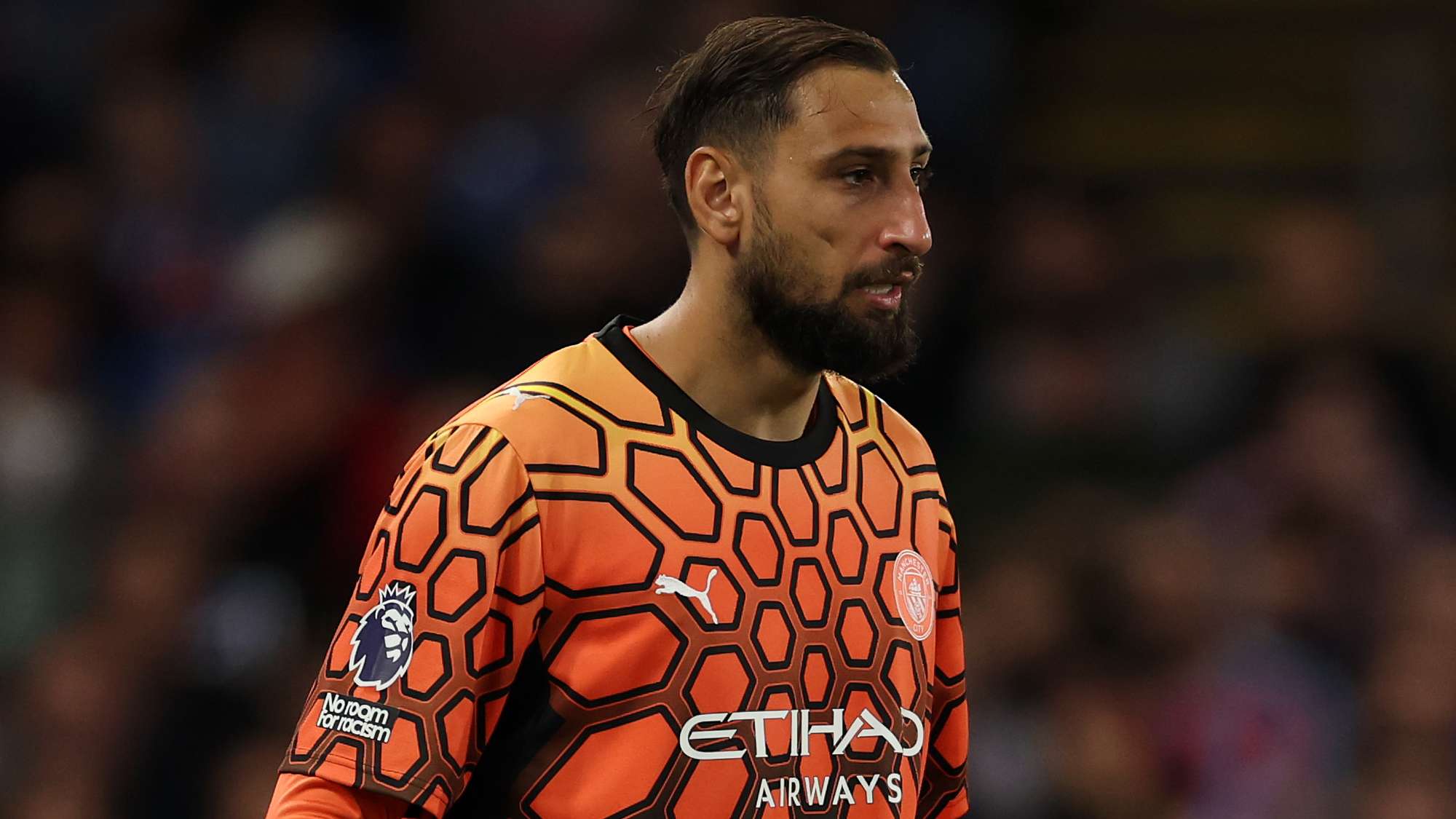 From title holder to off the list: Donnarumma receives a "Yashin" shock  