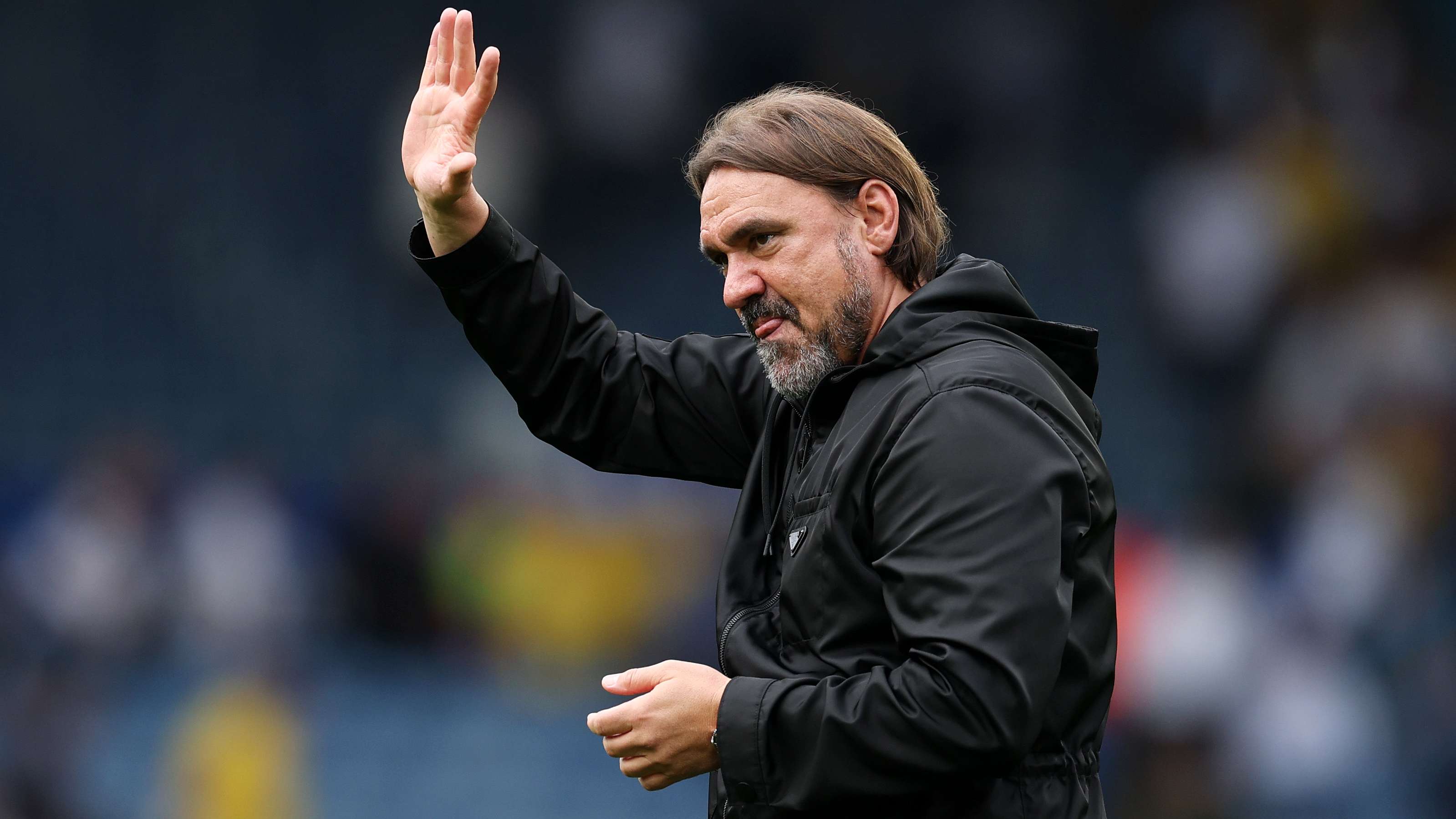 Leeds drop massive Farke contract hint as 'long-term' plan revealed  