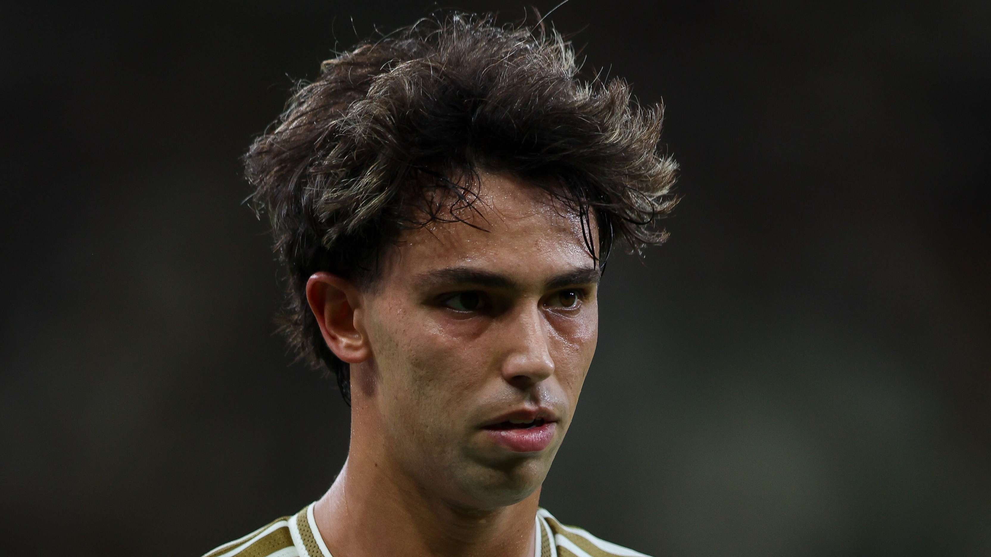 'I'll expose this league!' - Fuming Felix threatens to reveal SPL 'truths'  
