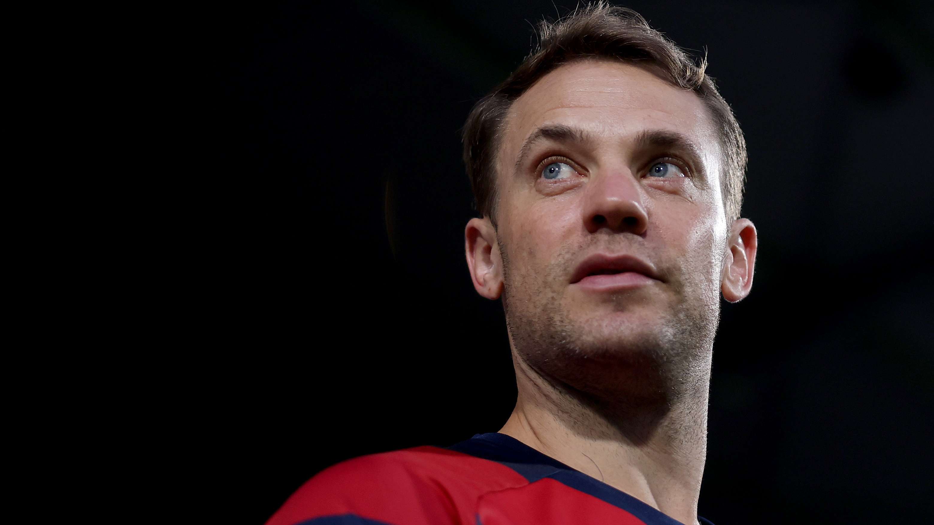 Return after retirement? Schalke chief opens the door to Neuer  