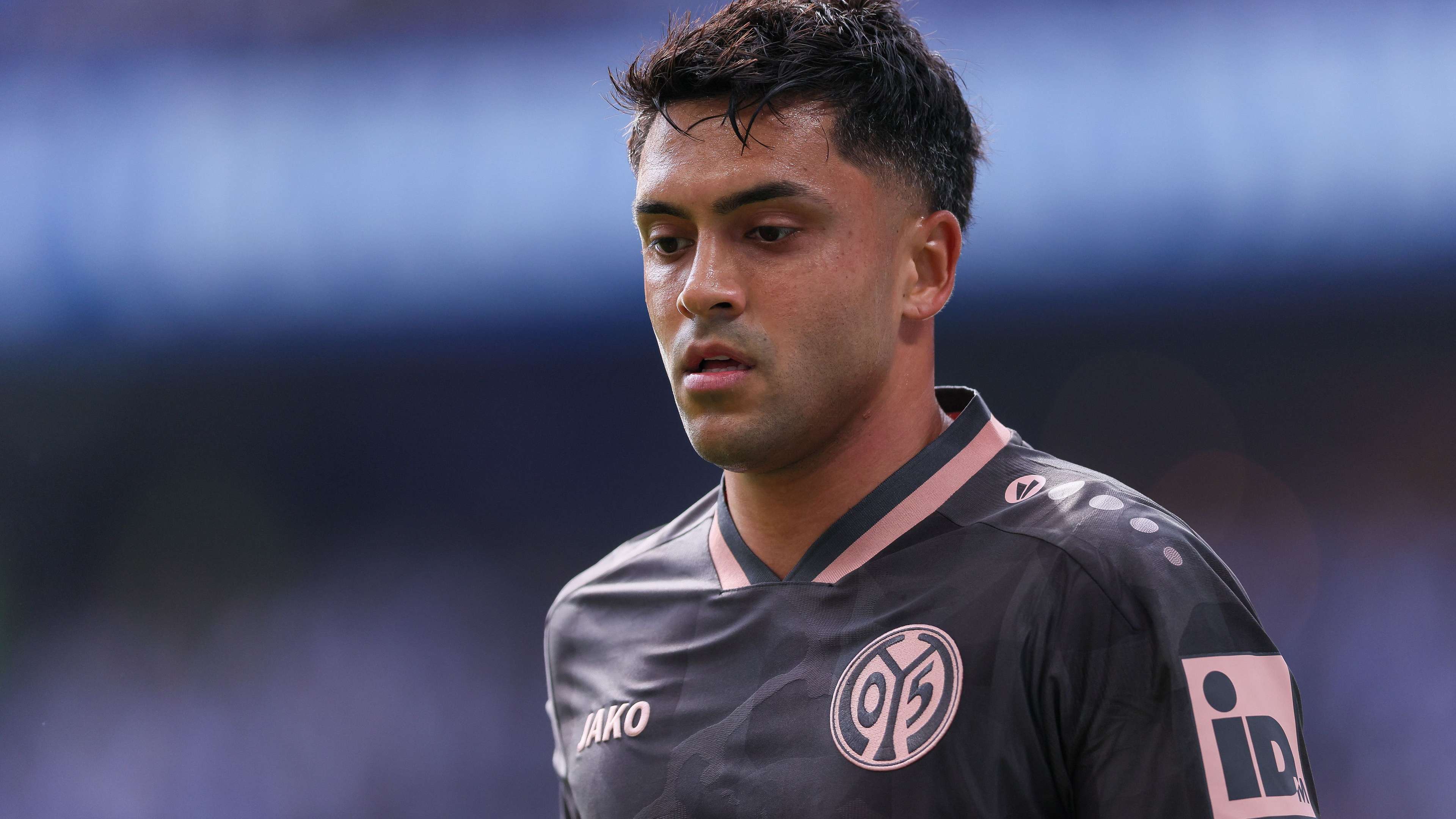 One action by Amiri leaves TV pundit Hamann speechless  