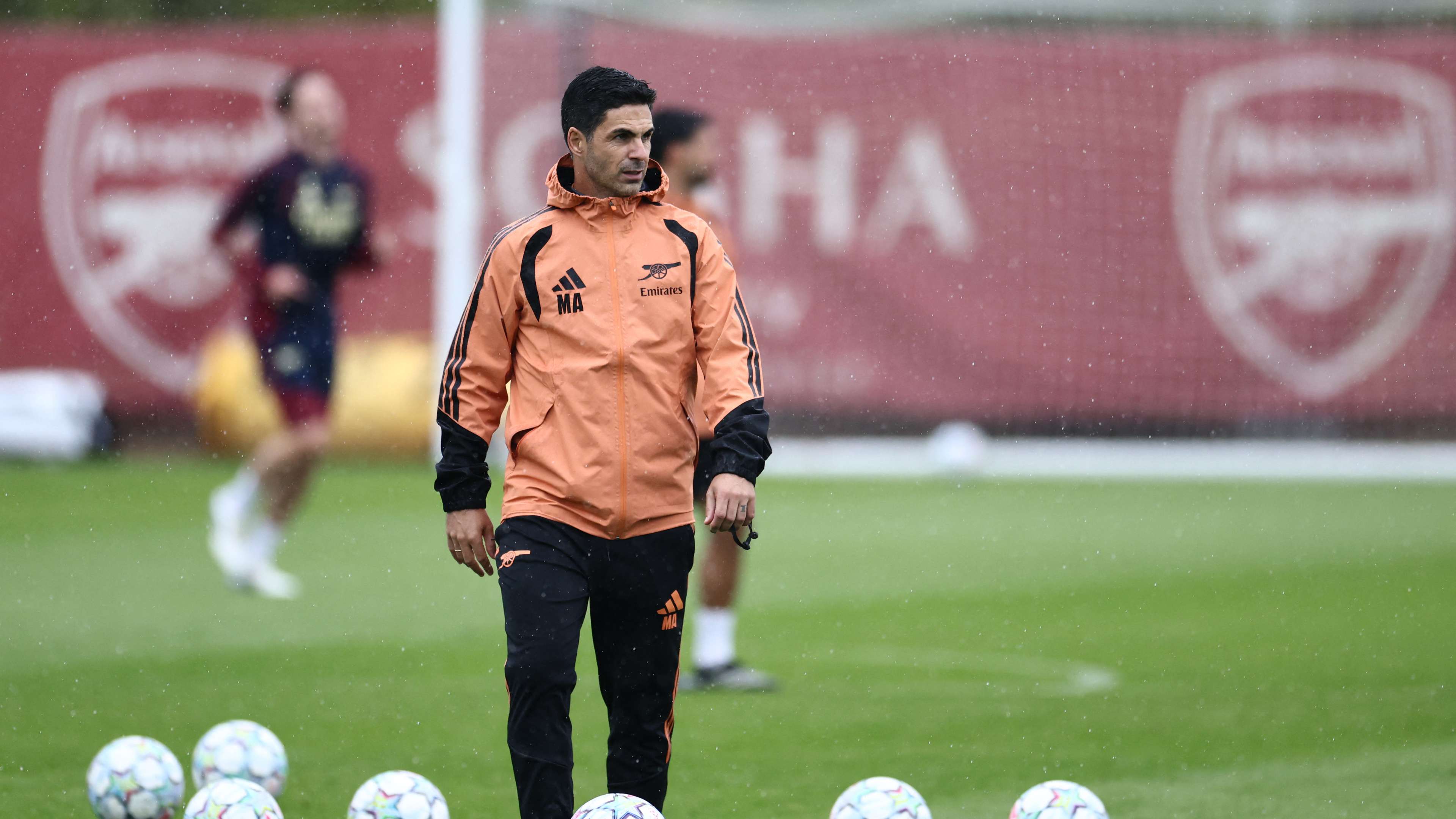 Due to unexpected circumstances: Arsenal's press conference cancelled ahead of Napoli clash  