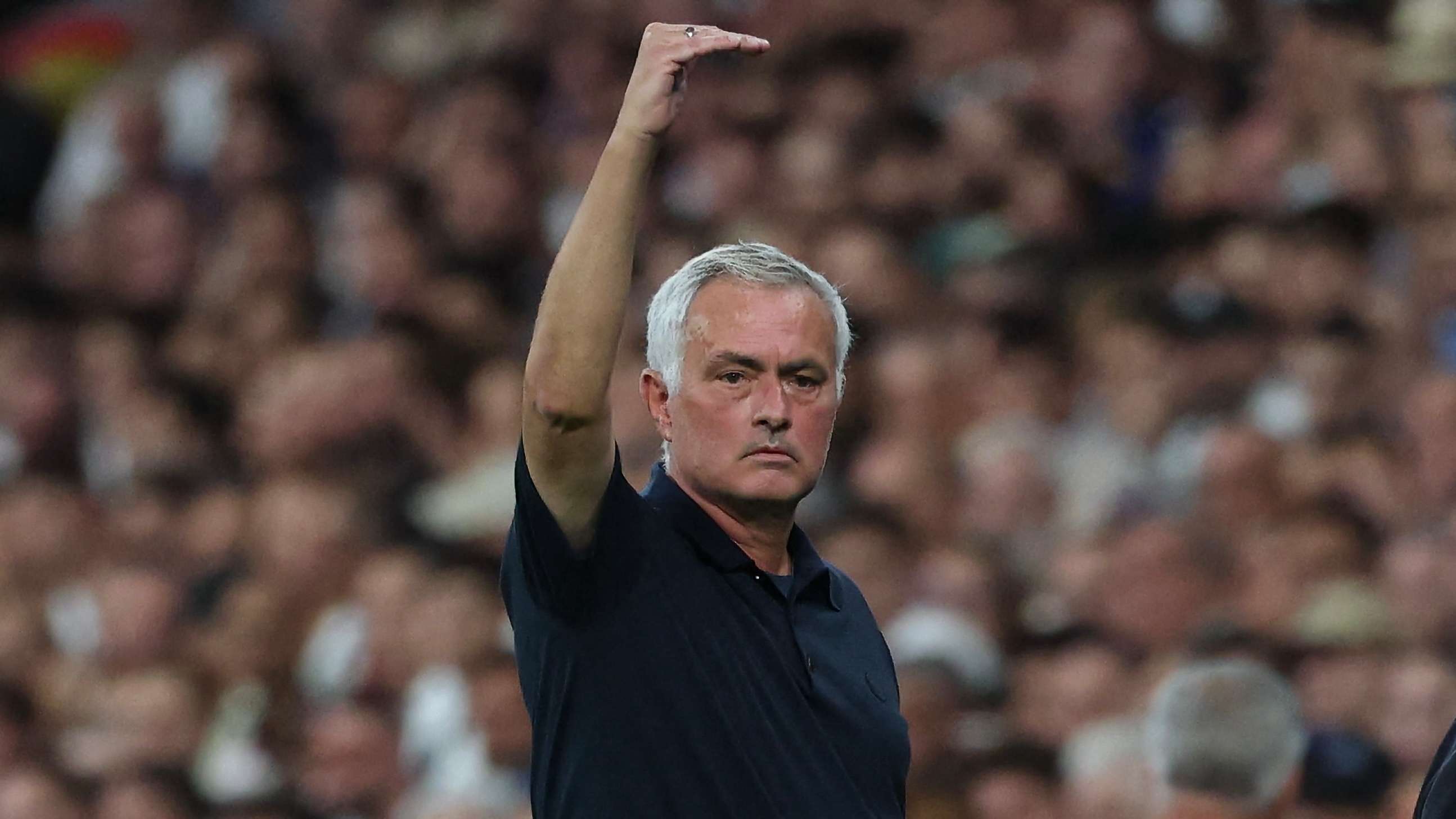 Mourinho sends defiant message after Madrid down Inter in UCL thriller  