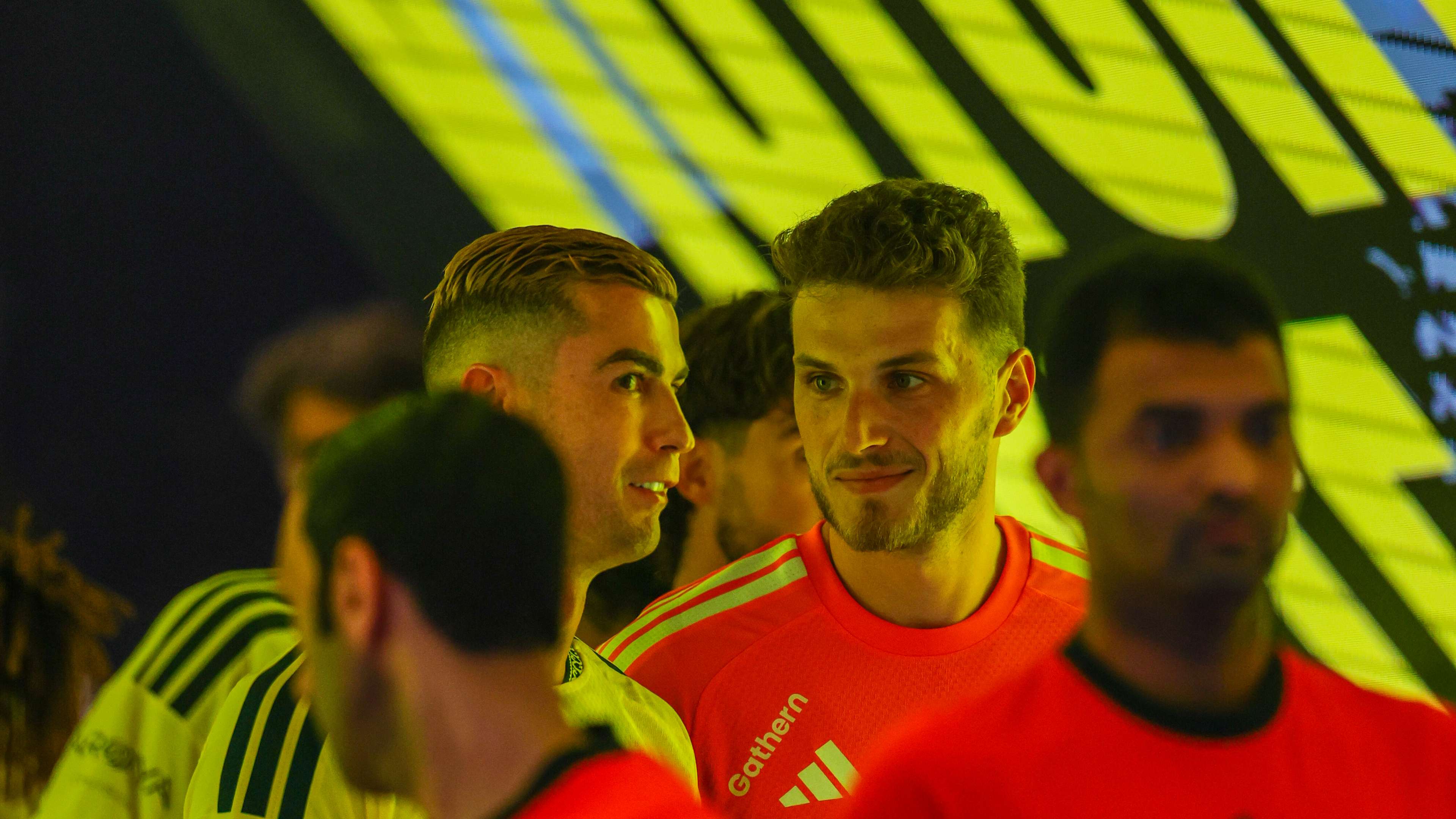 Video: Al-Khaleej stun Al-Nassr on a night of historic achievement  