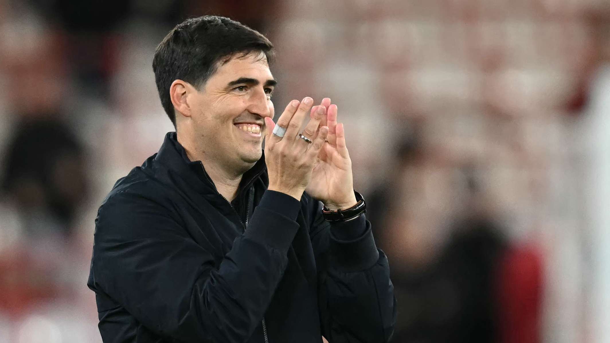 Iraola: Araújo needed to leave Barcelona, and this player did not adapt to the Premier League  