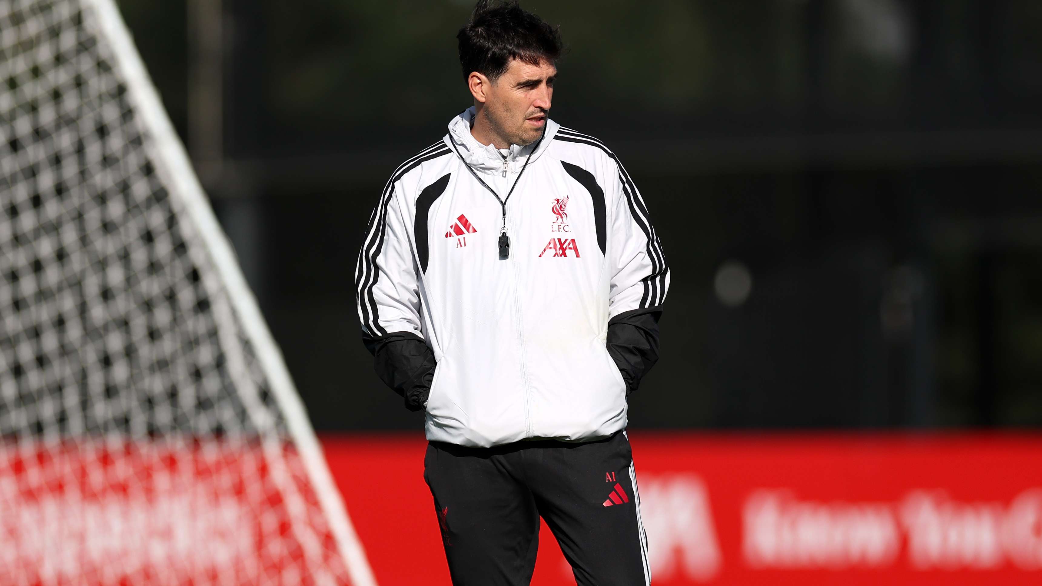 Iraola demands fast start for Reds vs Fulham  
