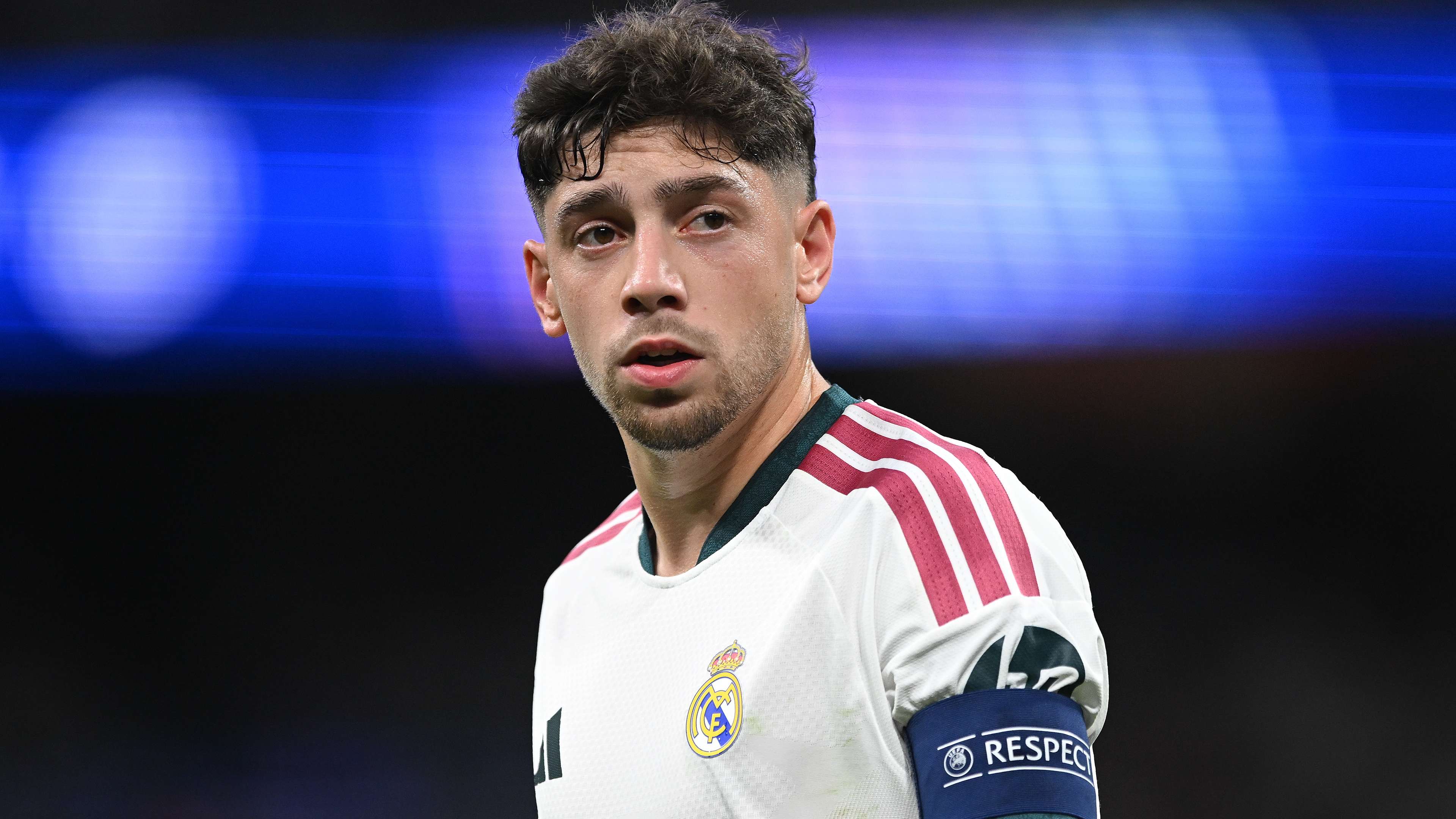 Real Madrid issue shocking statement regarding Valverde's injury  