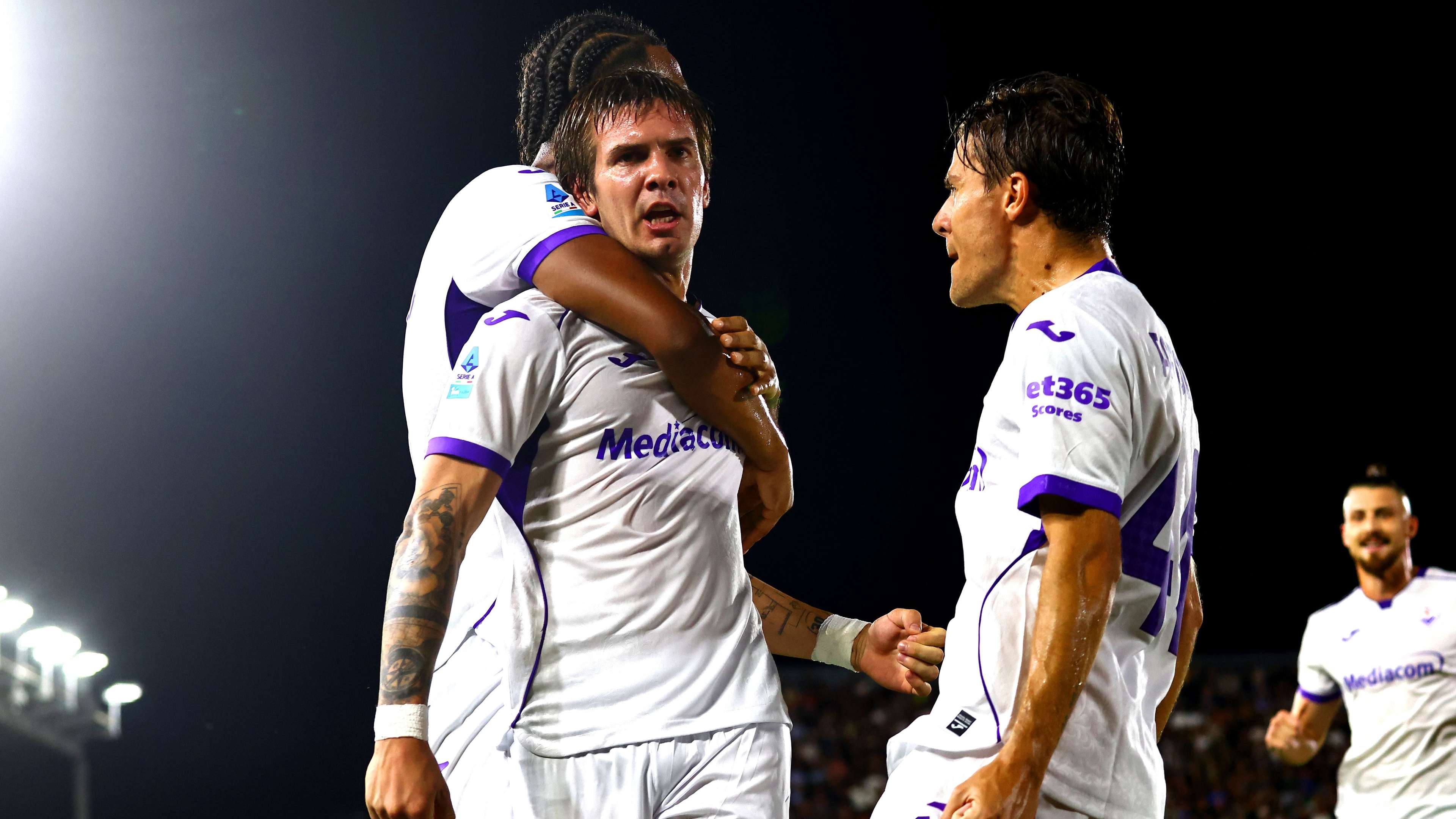 Messi record stolen! Real loanee is flourishing in Serie A  