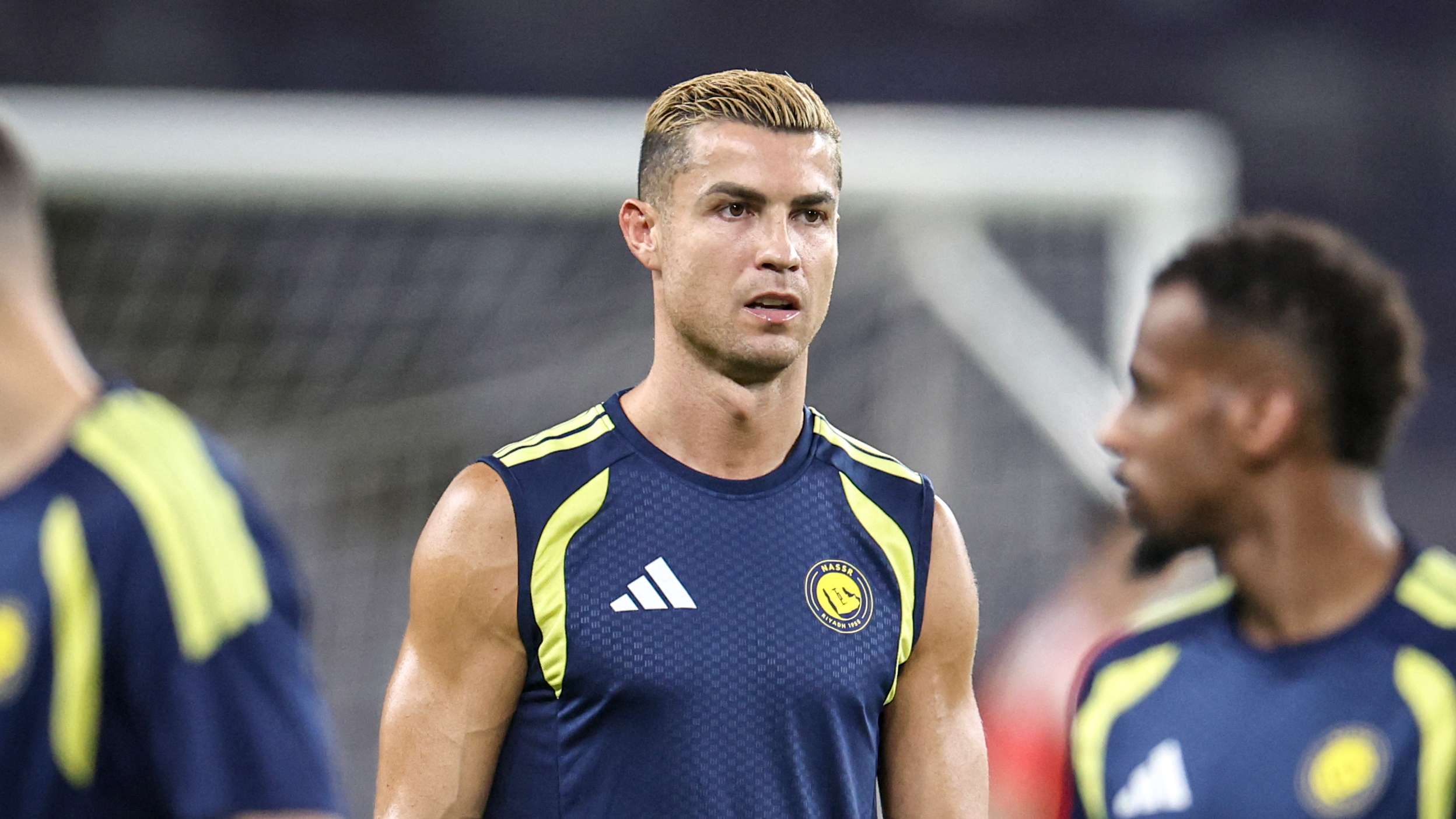 A Saudi journalist drops a bombshell about Ronaldo's future: he will leave in January  
