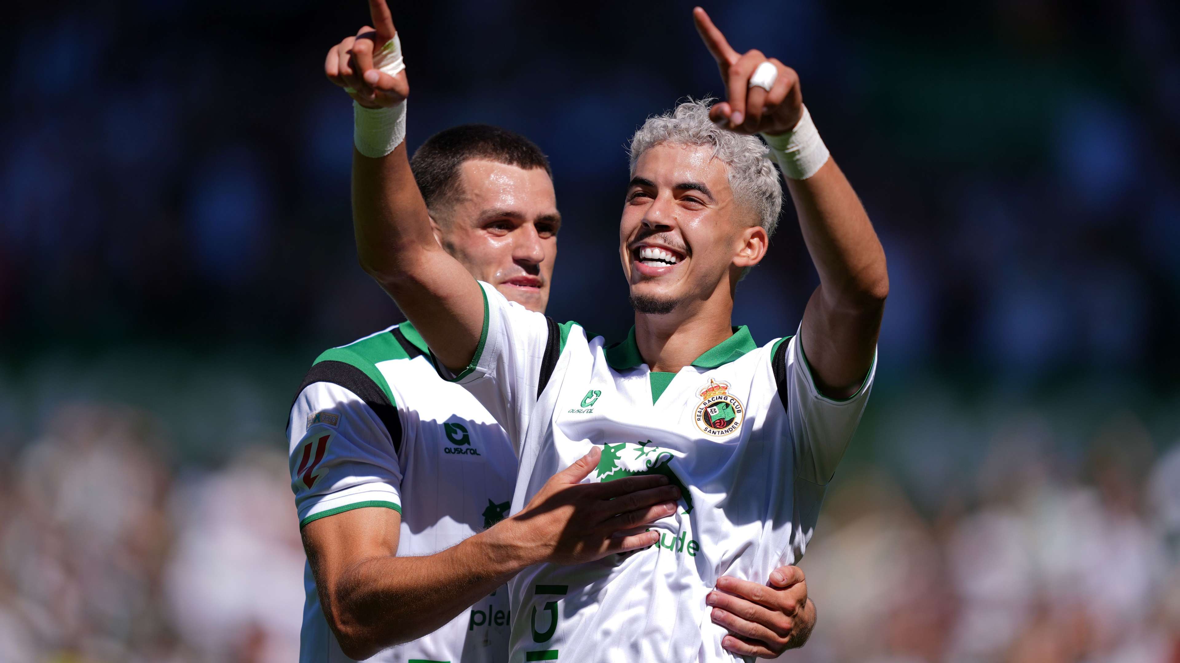 By video: Ez Abde shines again in La Liga, closing in on Raphinha at the top of the scorers' chart  