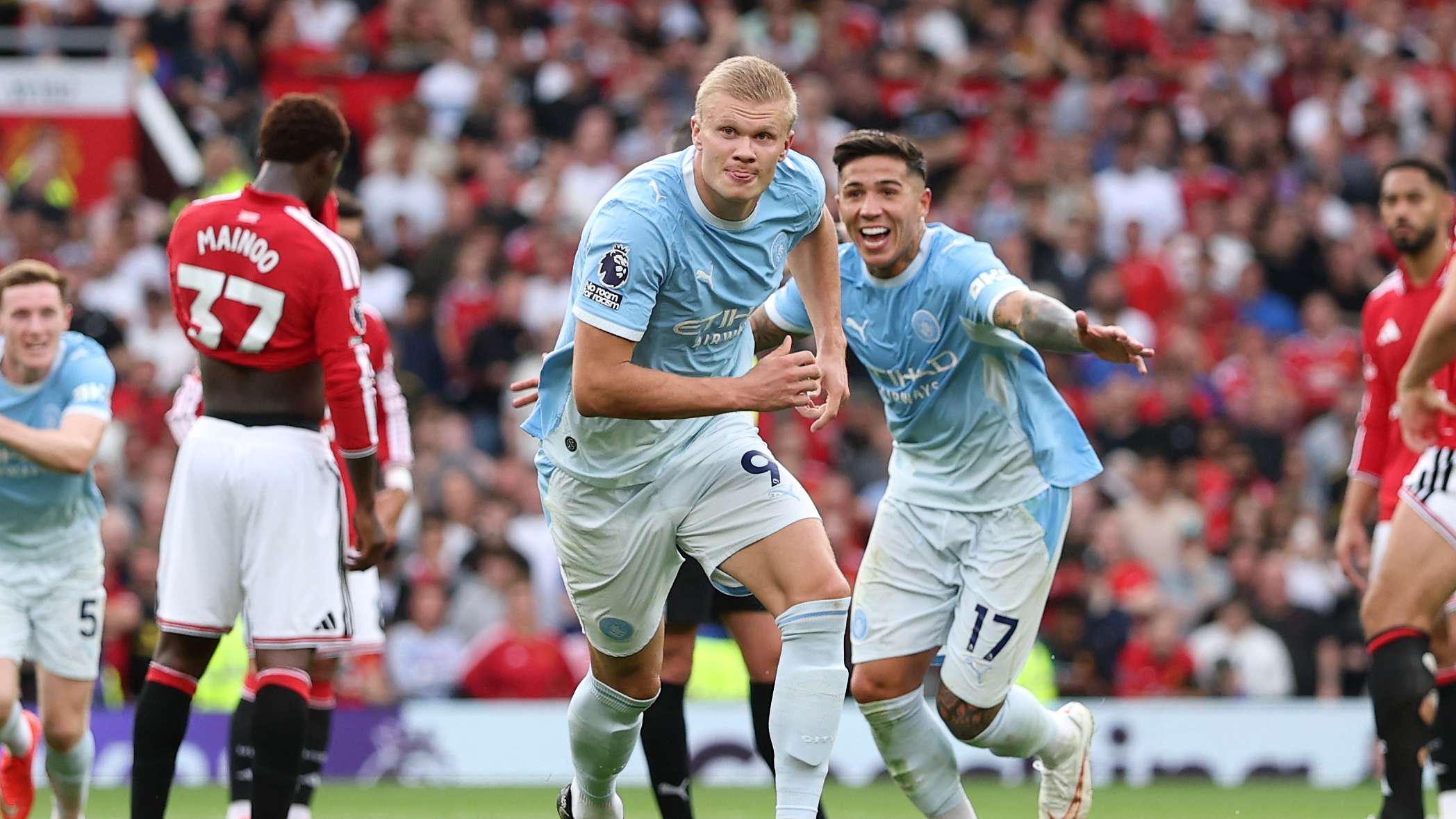 Schmeichel demands Premier League 'scrap VAR' after Manchester derby controversy  