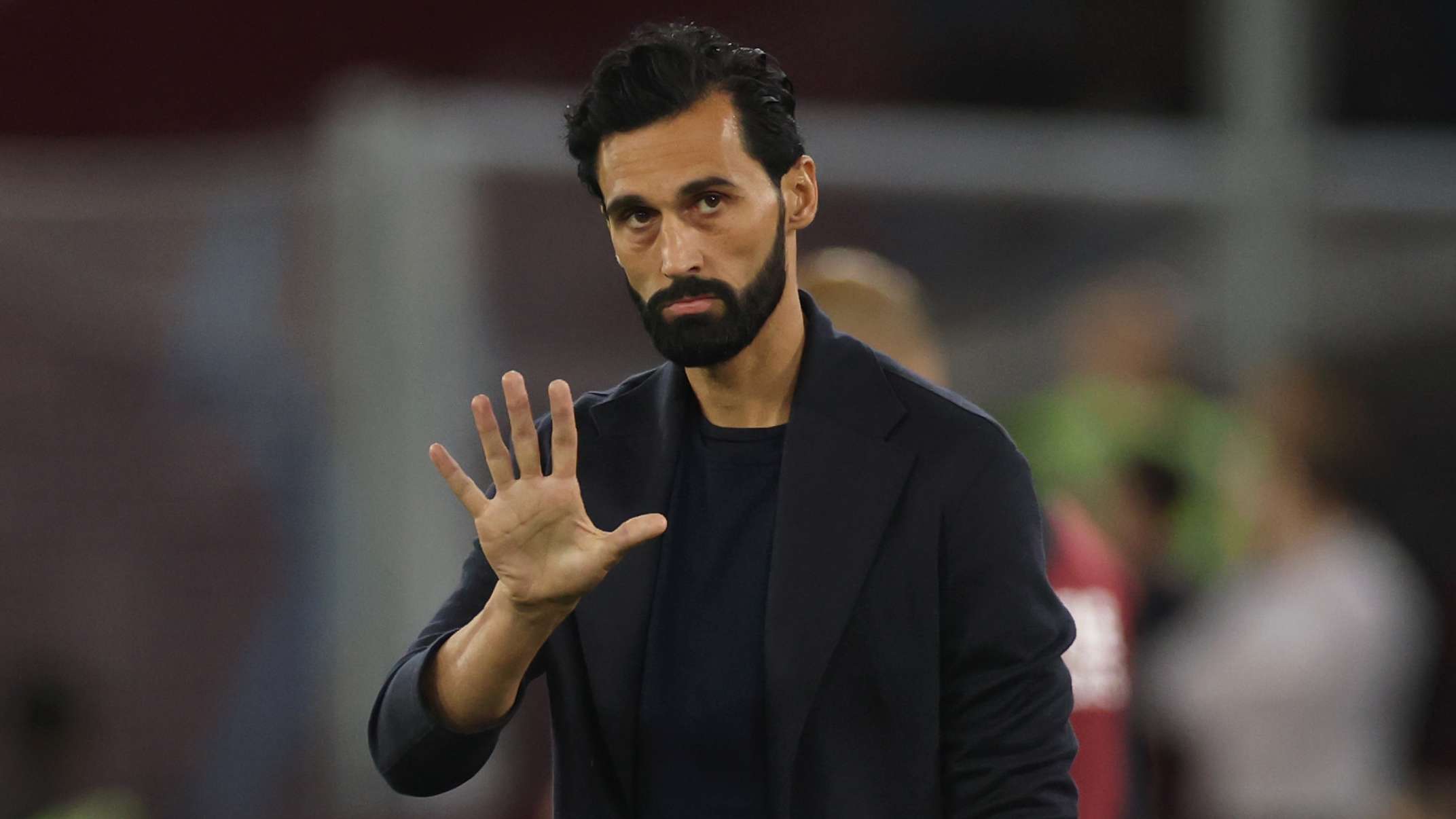 Arbeloa demands defensive improvements after Carabao Cup win  