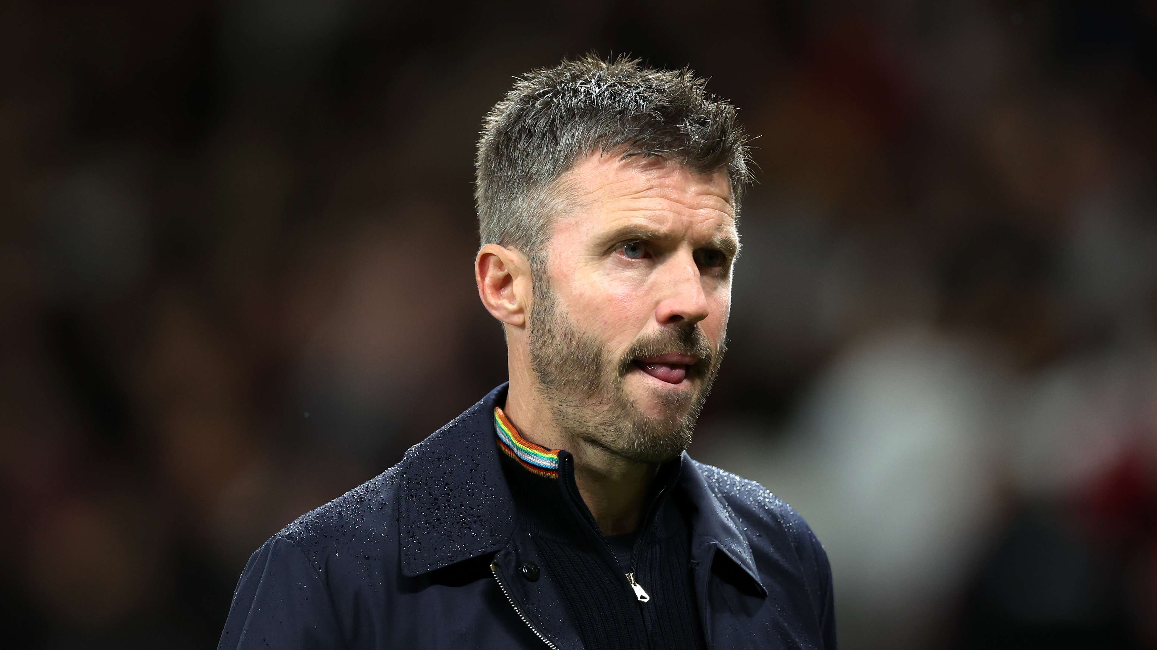 'Doesn't mean an awful lot' - Carrick dismisses Pro Ref apology after VAR error  