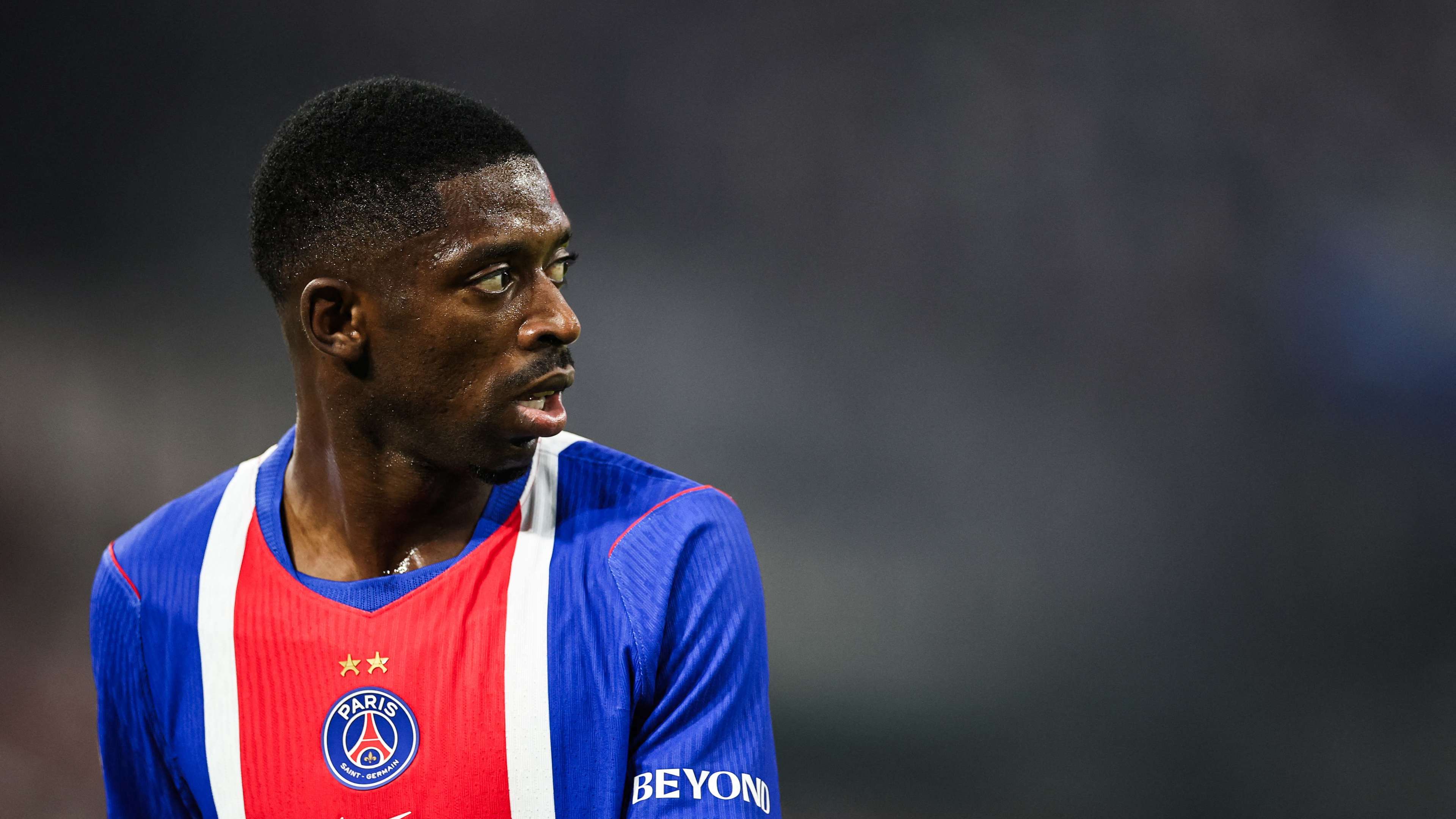 Distancing himself from the Mbappe and Yamal rivalry: Dembele recalls the Ballon d'Or night  