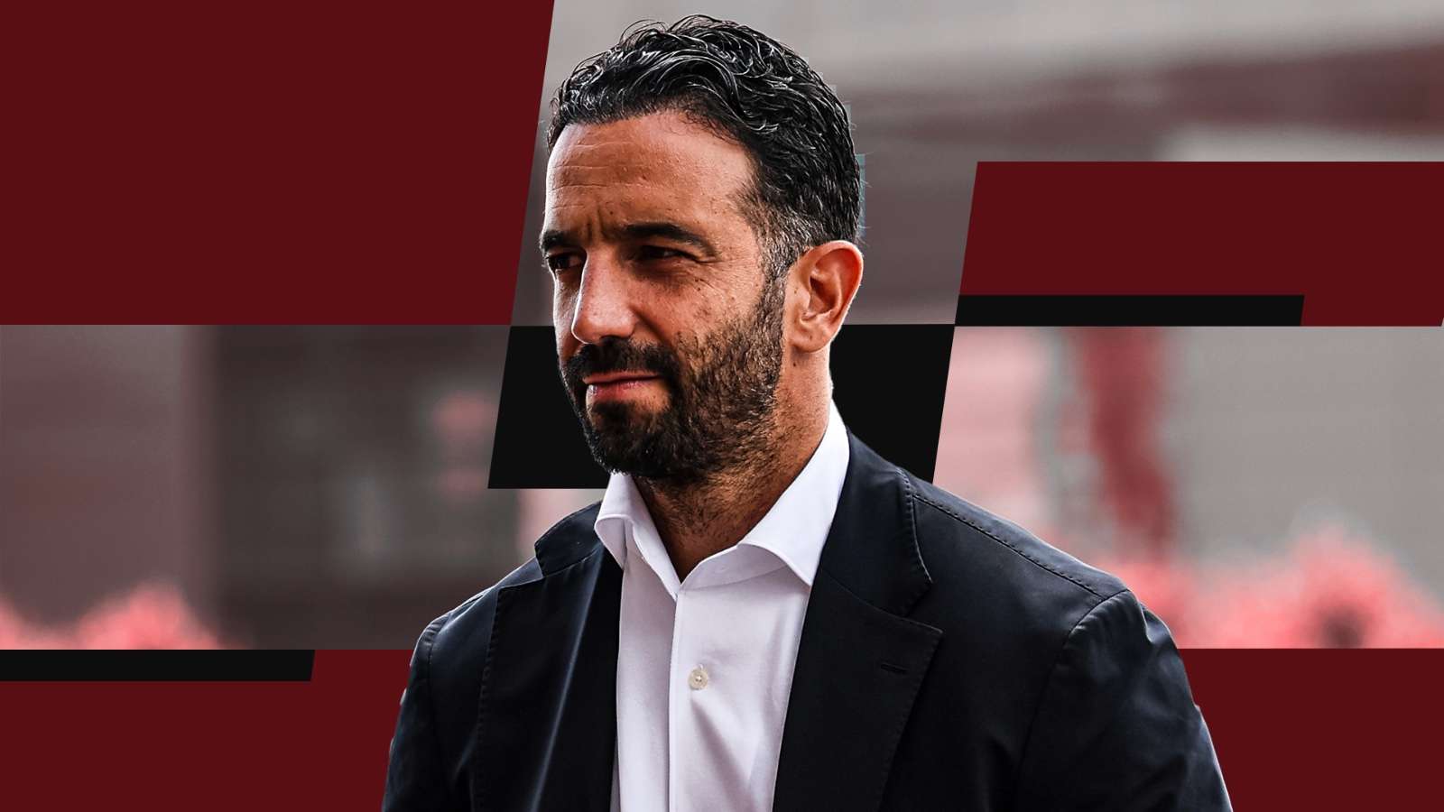 Milan, Amorim: "I’m here to win. Modric? No hasty conclusions like with Moreira"  