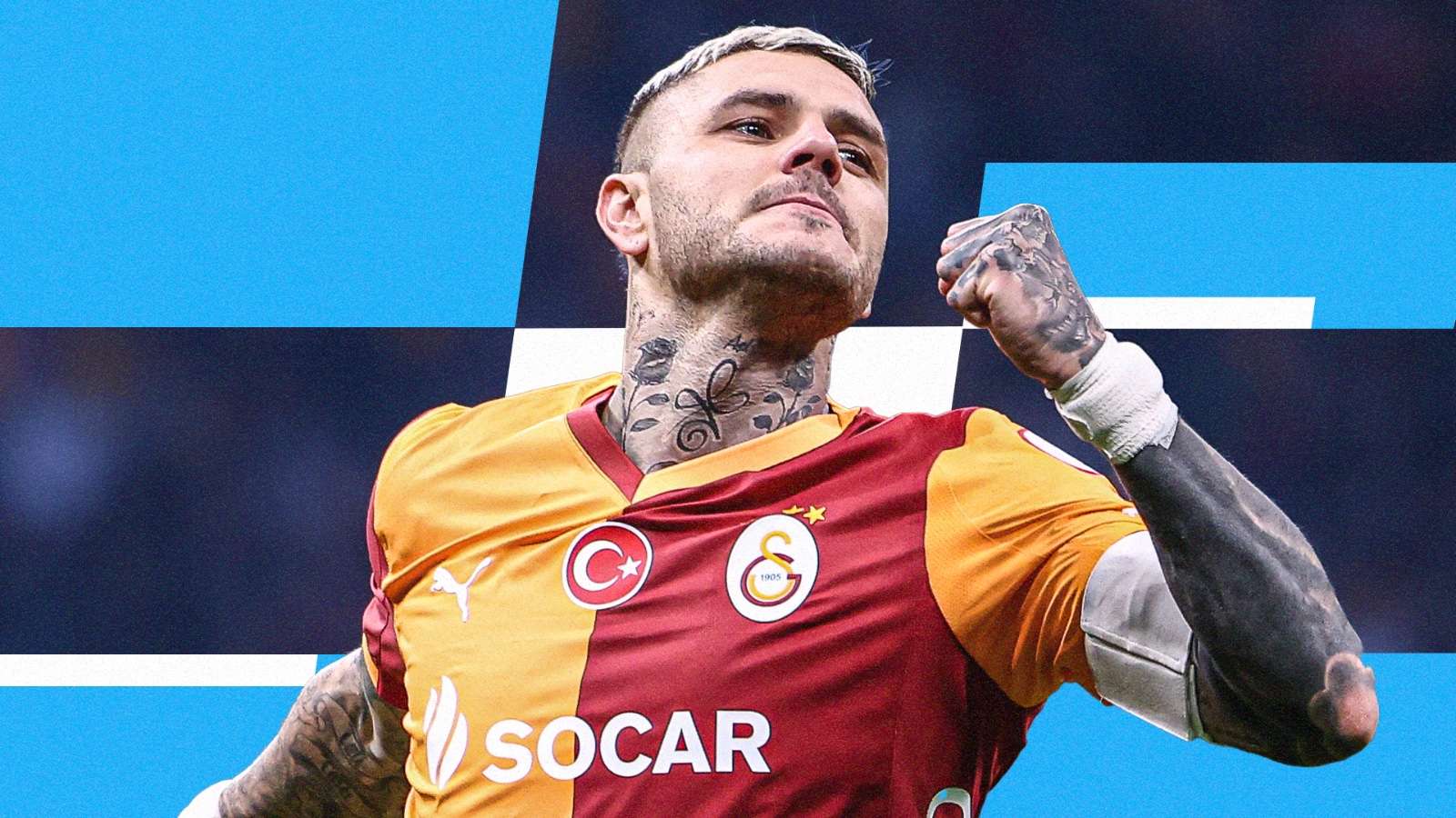 Lazio, Icardi moves further away: Gattuso and the club’s finances behind the no  