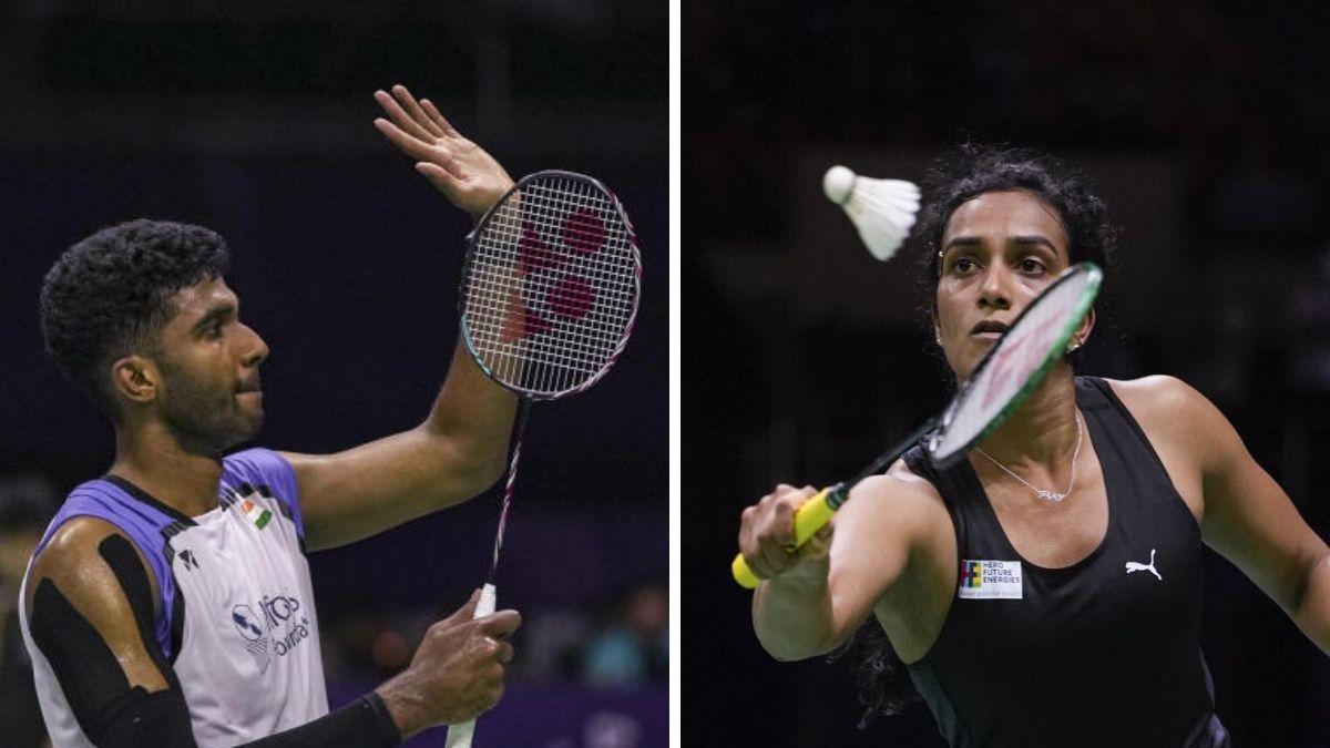 Asian Games 2026 Badminton team draws out: India women to face Kazakhstan, men up against Bangladesh in Round of 16  