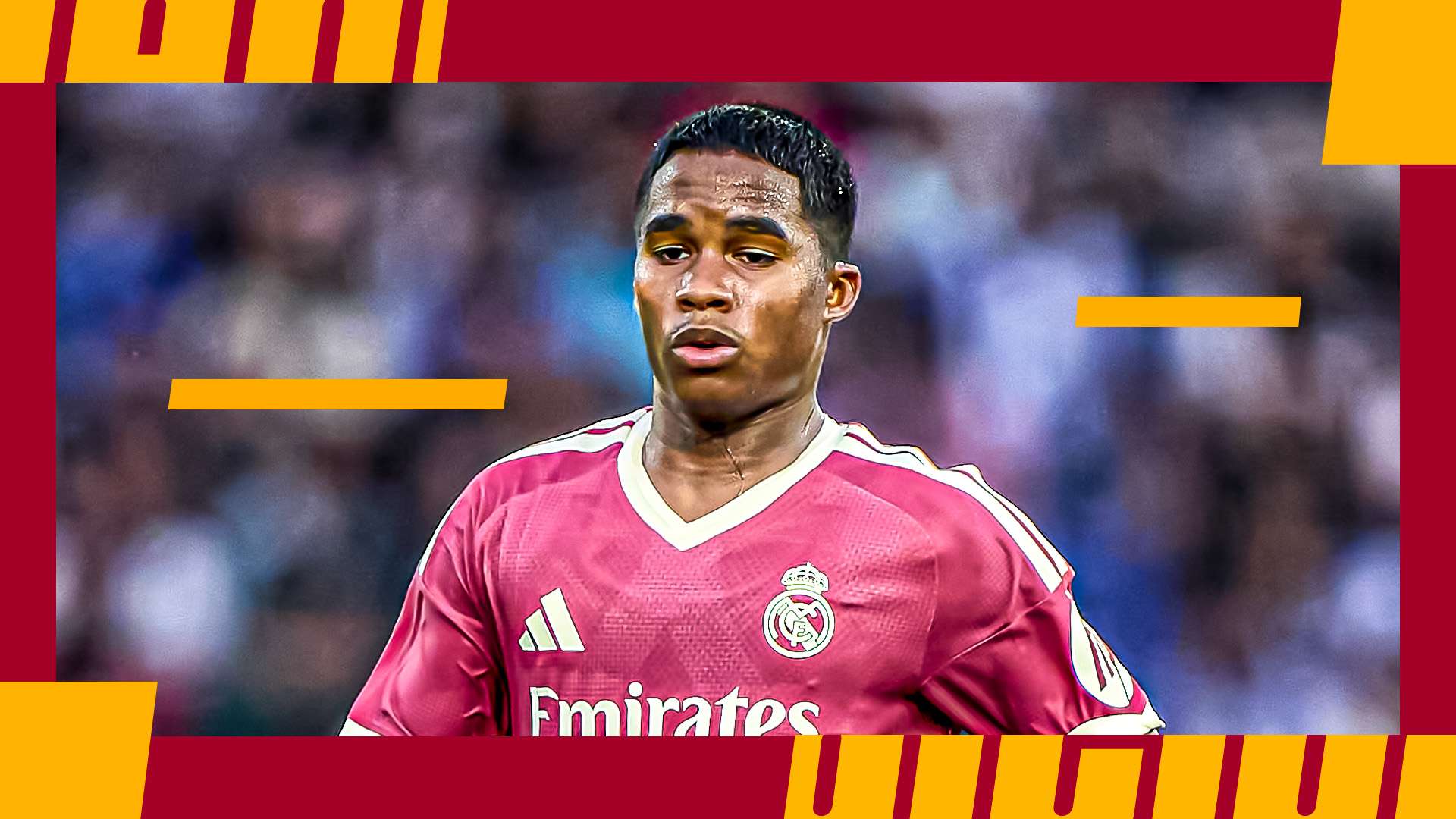 Roma target Endrick for January: the Friedkins want the blockbuster signing  