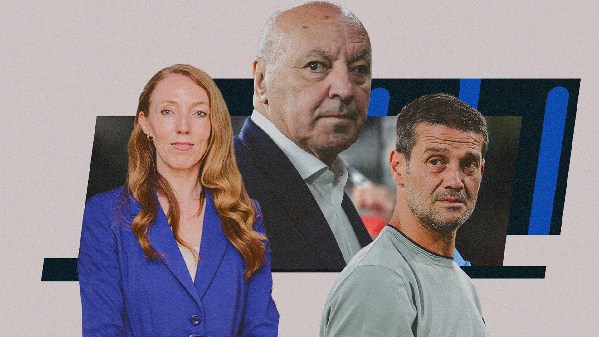 Oaktree want a satellite club for Inter: three options  