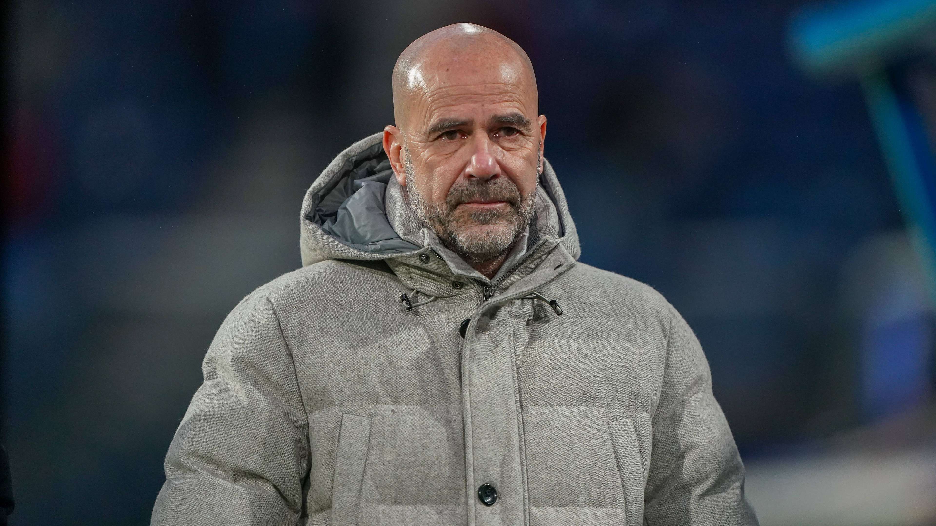 Probable PSV line-up: Bosz makes two changes to the team  
