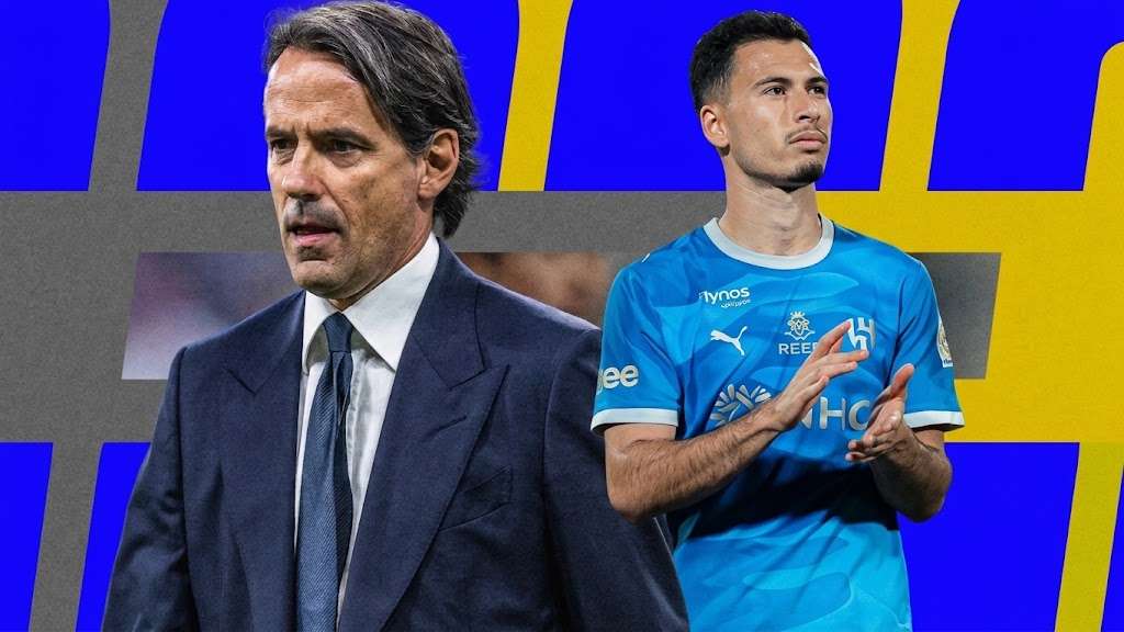 His wing was broken and he lost a foreign slot: how Al-Hilal exposed itself despite the millions of the transfer market  