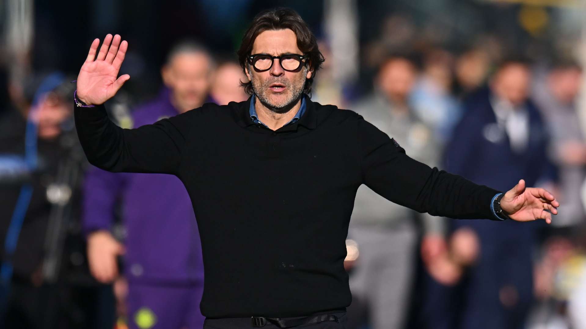 Fiorentina, Vanoli is official: he signs until 2028  