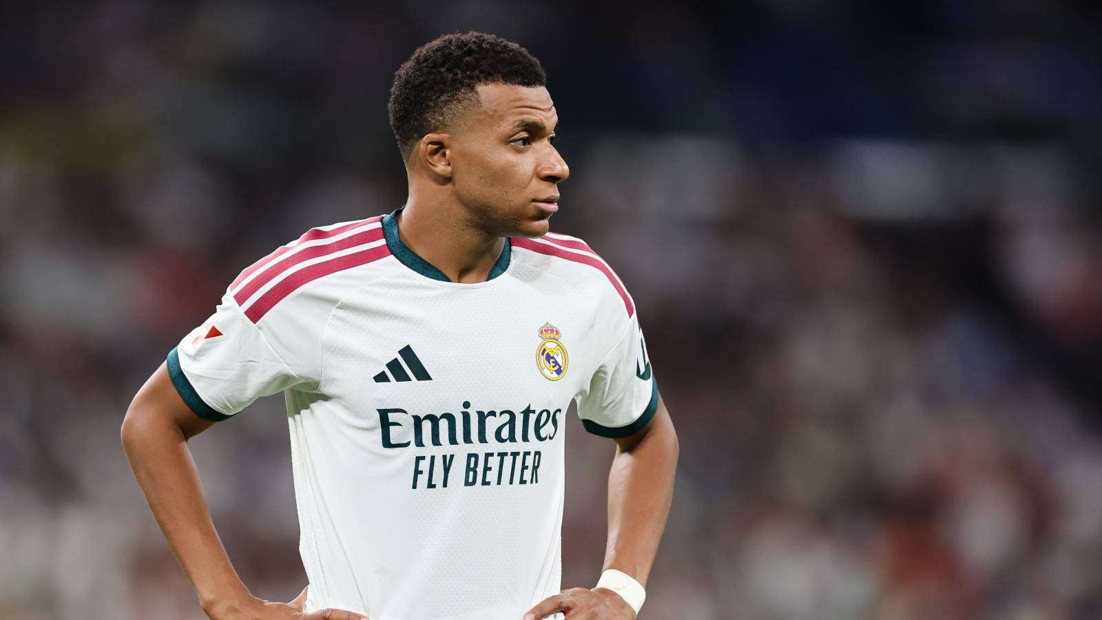 Flames of the Chinese crisis burn Mbappé's partners  